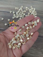 (10 adet) Mercimek Ara Aparat, Sarı Kaplama