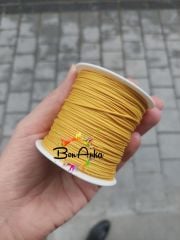 (1.0 mm) Mat 90 Metre Paraşüt İp (002)