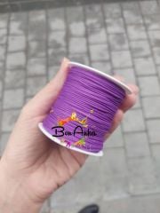 (1.0 mm) Mat 90 Metre Paraşüt İp (005)