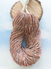 Taş Model Dizi Afgan Boncuk 046