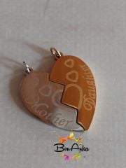 316 L Çelik Uç - 059