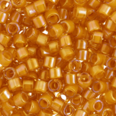 Miyuki Delica 11/0 DB0272 (055) Şeffaf Kahverengi Boncuk 5 g