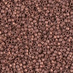Miyuki Delica 11/0 DB0340 (059) Bakır Kaplama Boncuk 5 g