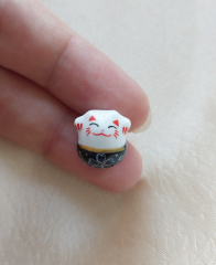 012 - Siyah Renk Şans Kedisi