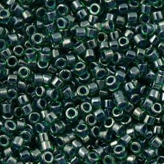 Miyuki Delica 11/0 DB0275 (348) Koyu Yeşil Boncuk 5 g