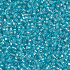 5 g No:396 Miyuki Delica 11/0 Boncuk DB1708 Turkuaz