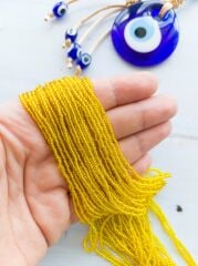 5 gram Kum Boncuk (017)