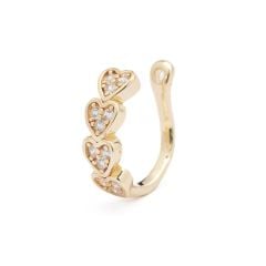 Earcuff Model - 5