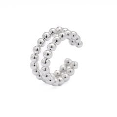 Earcuff Model 6 – Zarafetin Sessiz Dokunuşu