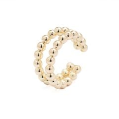 Earcuff Model 7 – Zarafetin Sessiz Dokunuşu