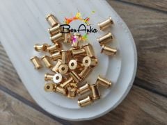 (1 adet) 8 mm Vidalı Miyuki Kasası