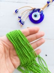 11/0 Preciosa Kum Boncuk (104)