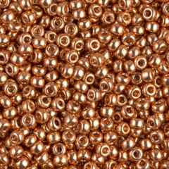 Miyuki Round 8/0 RG-4206 Galvanizli Muscat Kum Boncuk 5 g