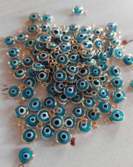 (5 adet) Mini Sallantı Nazar Aparat