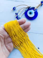 Dizi Kum Boncuk (107)