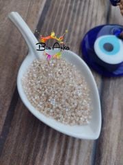 Miyuki Delica 11/0 DB1874 (309) İpek Saten Krem Boncuk 5 g