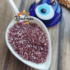 Miyuki Delica 11/0 DB1878 (199) İpek Saten Gül Boncuk 5 g