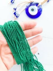 Dizi Kum Boncuk (123)