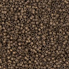 5 g No:145 Miyuki Delica 11/0 DB0322 Opak Metalik Bakır