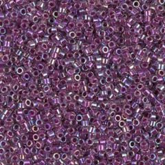 Miyuki Delica 11/0 DB0056 (179) Magenta AB Boncuk 5 g