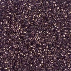 Miyuki Delica 11/0 DB0117 (180) Mürdüm Boncuk 5 g