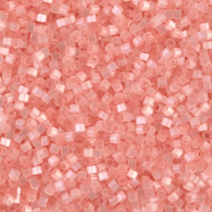 5 g No:507 Miyuki Delica 11/0 Boncuk DB0825-1 İpek Saten Somon