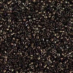 Miyuki Delica 11/0 DB0007 (182) Kahve İRİS Boncuk 5 g