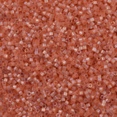 5 g No:509 Miyuki Delica 11/0 Boncuk DB1863 İpek Saten Tarçın