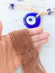 Dizi Kum Boncuk (310)