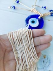 Preciosa 11/0 Dizi Kum Boncuk (320) Somon-Yavruağzı Tonu