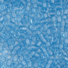 Miyuki Delica 11/0 DB0113 (192) Şeffaf Mavi Boncuk 5 g