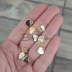 Lak Kaplama Model - 4 Ara Aparat (1 adet)