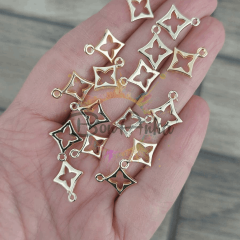 Lak Kaplama Model - 6 Ara Aparat (1 adet)