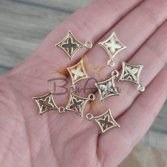 Lak Kaplama Model - 7 Ara Aparat (1 adet)