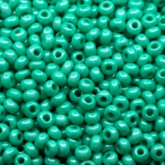 Preciosa 11/0 Dizi Kum Boncuk 16358 Yeşil