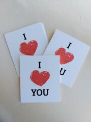 350 gram 1. Sınıf Kuşe Kağıt - 8 Cm * 9.5 Cm - Bijuteri Ürün Tanıtım Kartı - 037