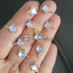 Lak Kaplama Model - 8 Ara Aparat (1 adet)