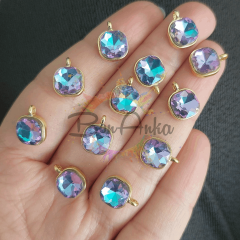 Lak Kaplama Model - 9 Ara Aparat (1 adet)