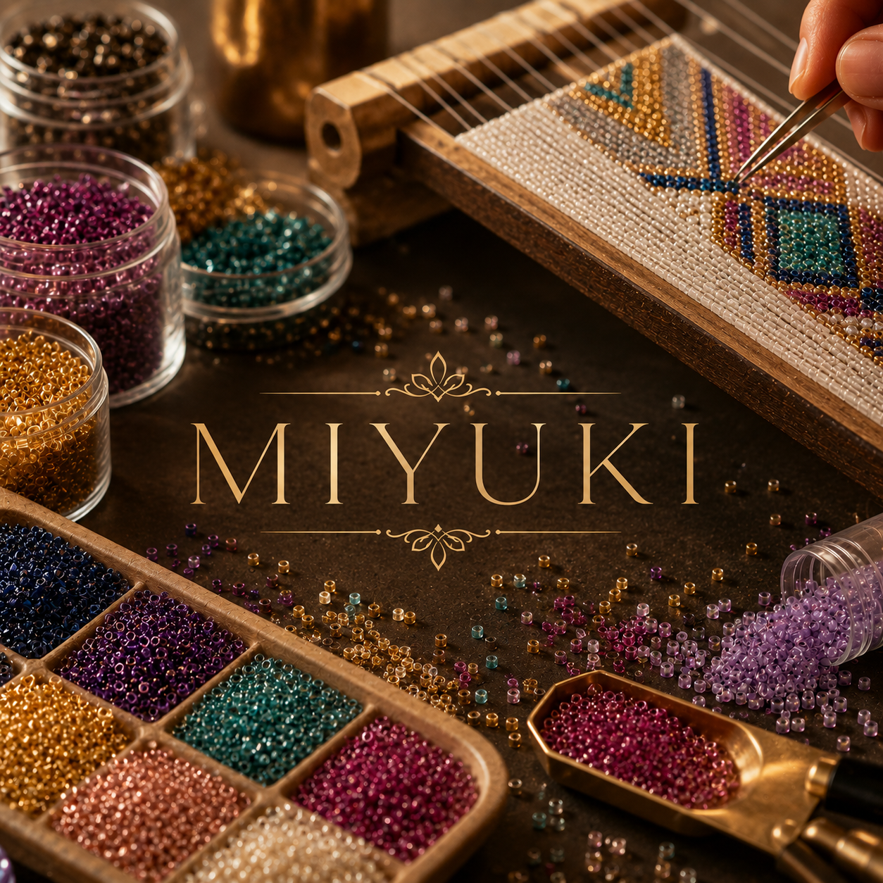 Miyuki Koleksiyonu
